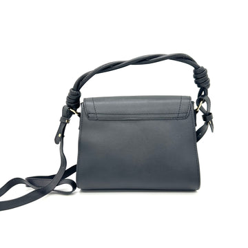 Vizzano 10049-1 Shoulder Bag in Black